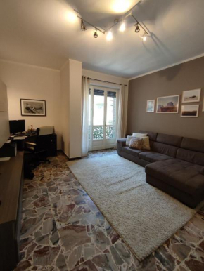 Cozy aprtment in San Salvario!